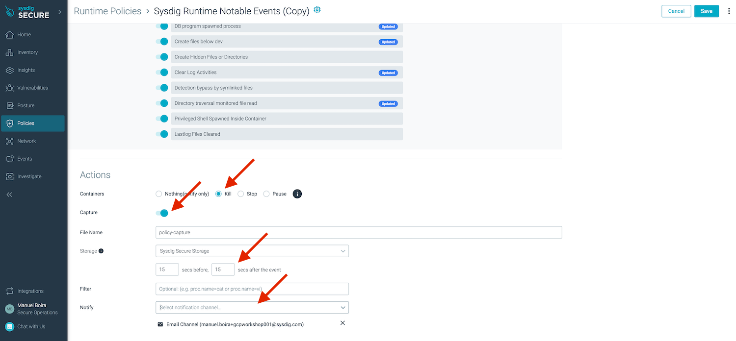 Duplicate Rule